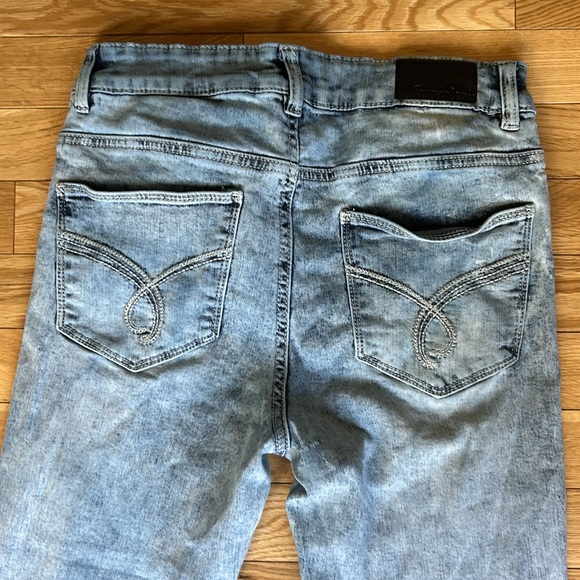 Jeaniologie size 6 jeans - Picture 7 of 7